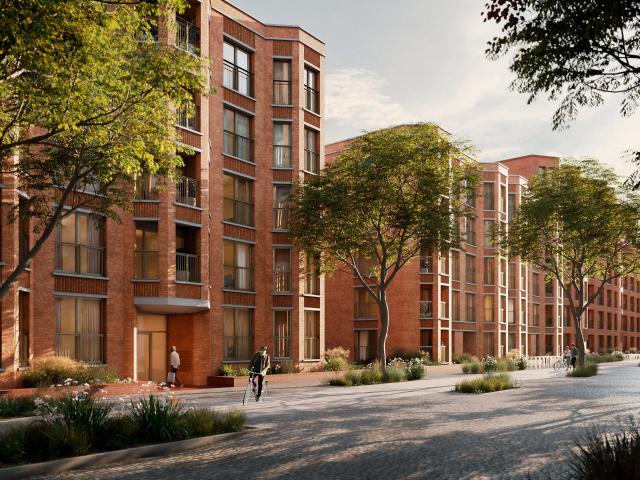 Appartement vente à Bruxelles