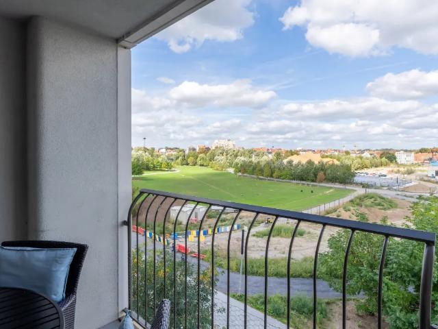 Appartement vente à Park Lane, Bruxelles - Brussel