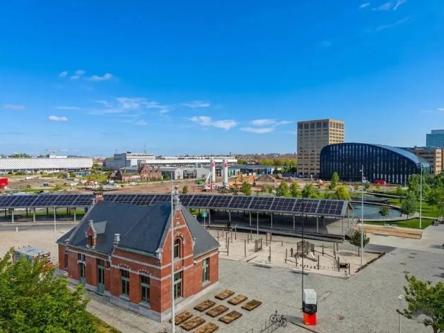 Appartement vente à Brussel, Bruxelles