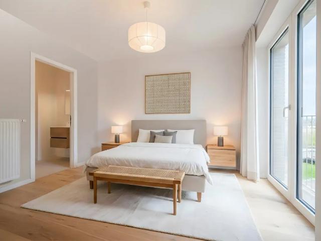 Appartement vente à Brussel, Bruxelles