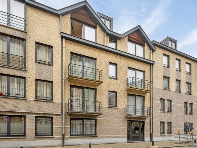 Appartement vente à Brussel, Bruxelles