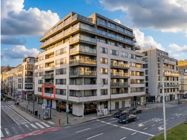 Appartement vente à Brussel, Bruxelles
