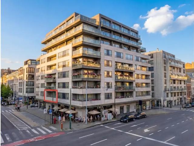 Appartement vente à Brussel, Bruxelles