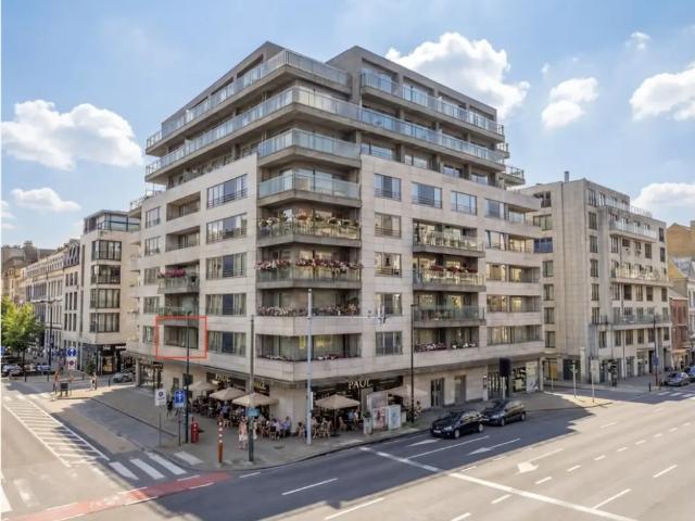 Appartement vente à Brussel, Bruxelles