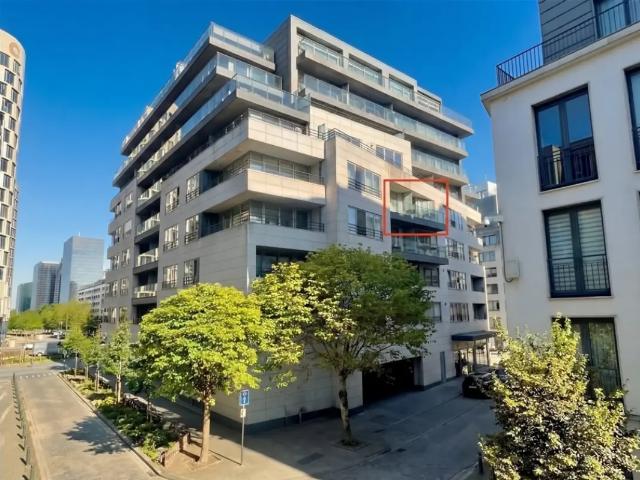 Appartement vente à Brussel, Bruxelles