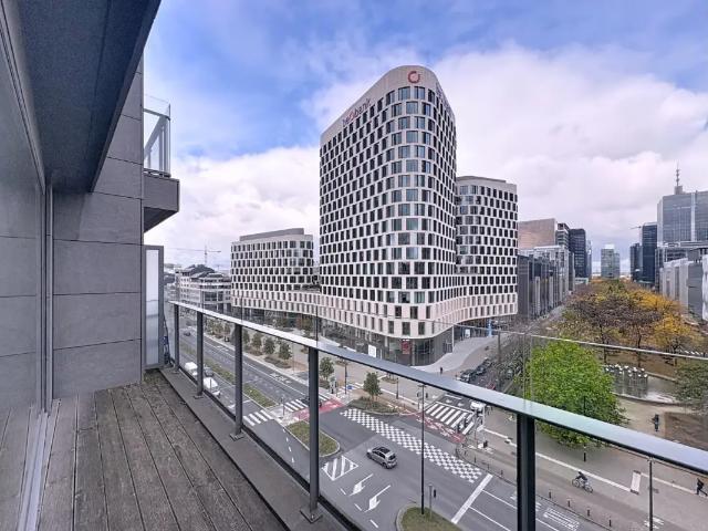 Appartement vente à Brussel, Bruxelles