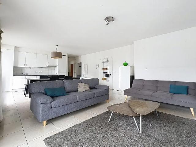 Appartement vente à Brussel, Bruxelles