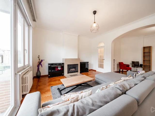 Appartement vente à Bruxelles - Brussel