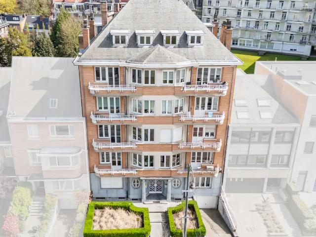 Appartement vente à Brussel, Bruxelles