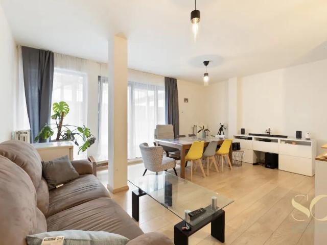 Appartement vente à Brussel, Bruxelles