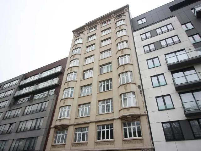 Appartement vente à Brussel, Bruxelles