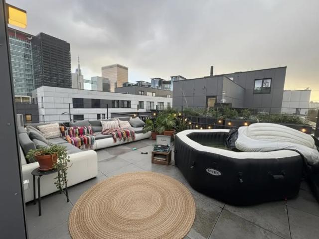 Appartement vente à Brussel, Bruxelles