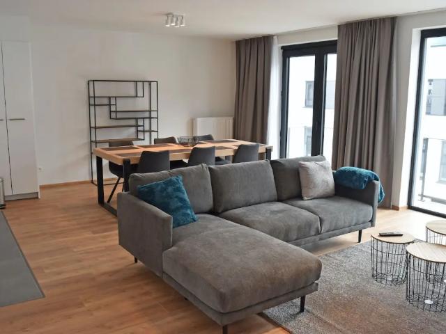 Appartement vente à Brussel, Bruxelles
