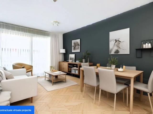 Appartement vente à Brussel, Bruxelles