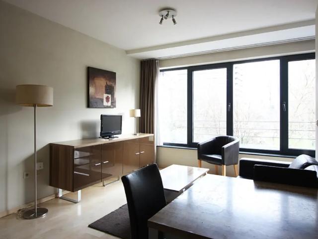 Appartement vente à Brussel, Bruxelles