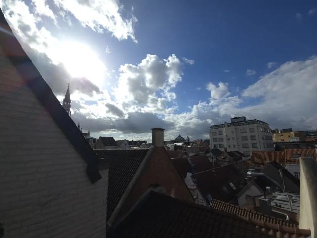 Appartement vente à Brussel, Bruxelles