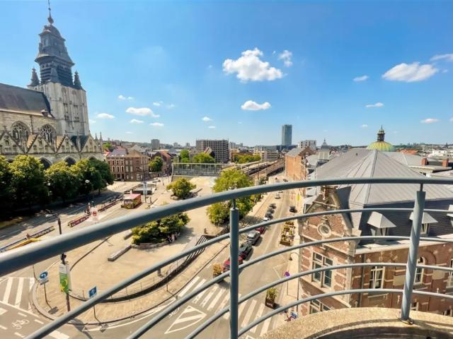 Appartement vente à Brussel, Bruxelles