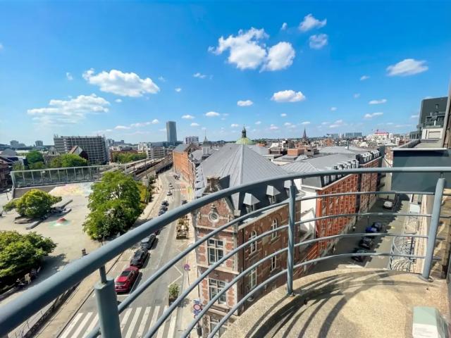 Appartement vente à Brussel, Bruxelles