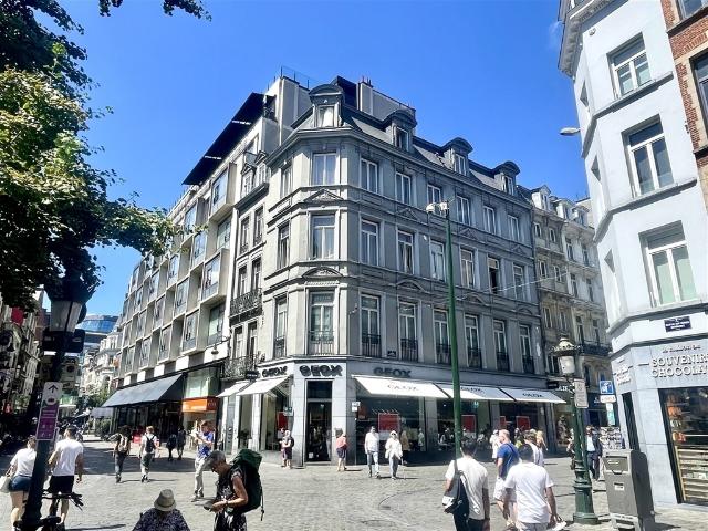 Appartement vente à Bruxelles