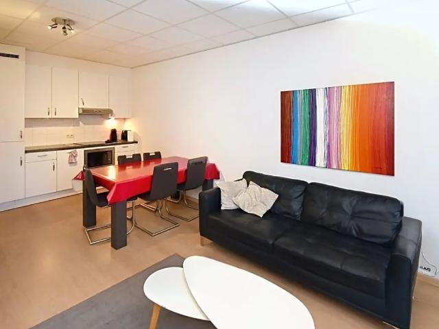 Appartement vente à Brussel, Bruxelles