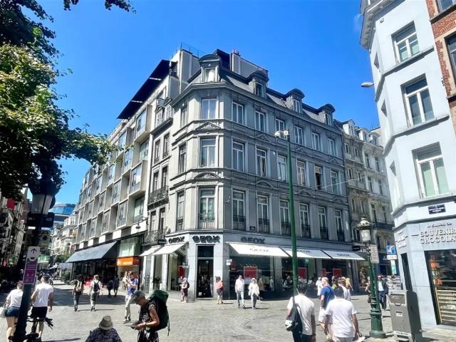 Appartement vente à Brussel, Bruxelles