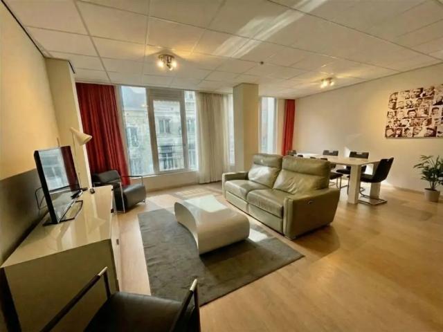 Appartement vente à Brussel, Bruxelles