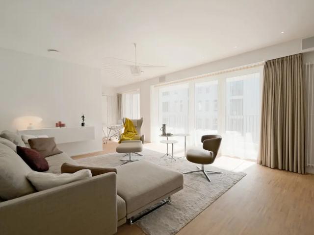 Appartement vente à Brussel, Bruxelles