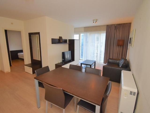 Appartement vente à Saint-josse-ten-noode Appartement vente à Saint-josse-ten-noode