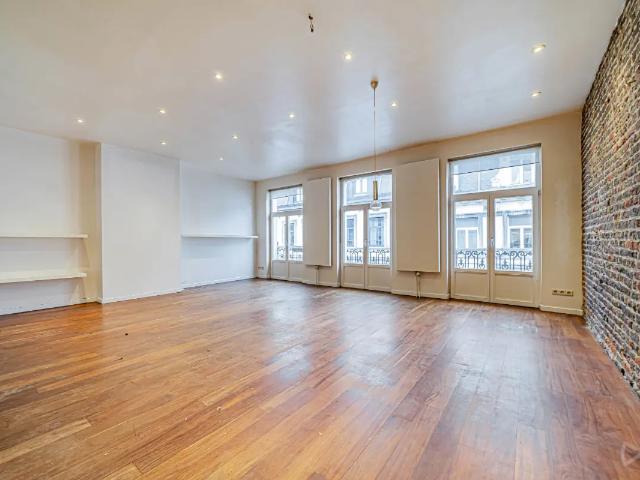 Appartement vente à Brussel, Bruxelles