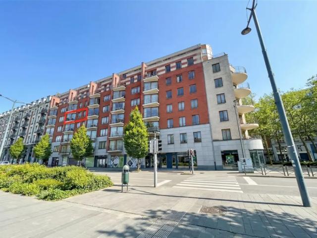 Appartement vente à Brussel, Bruxelles