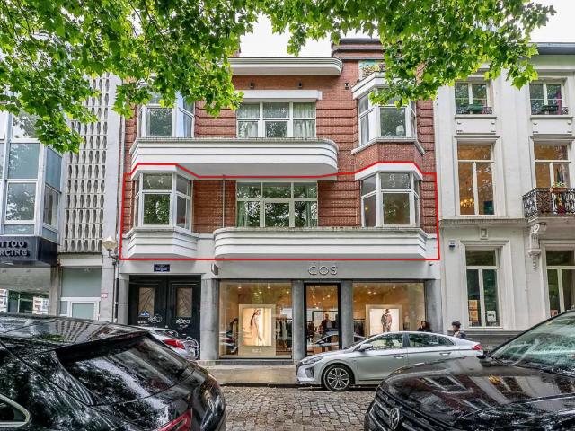 Appartement vente à Brussel, Bruxelles