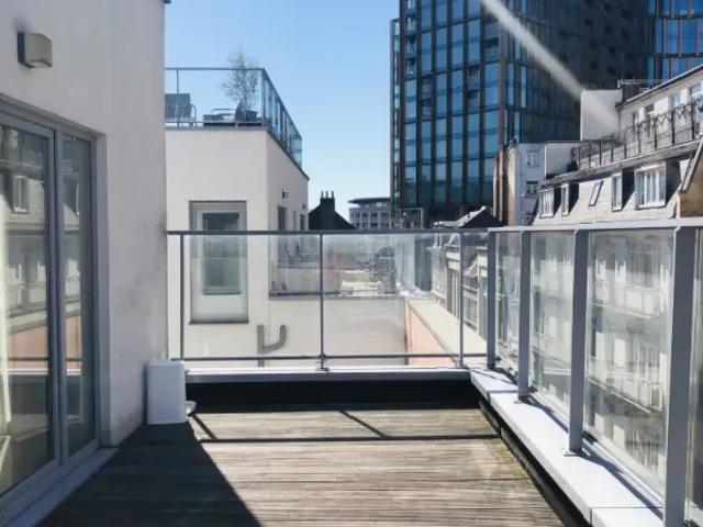 Appartement vente à Brussel, Bruxelles