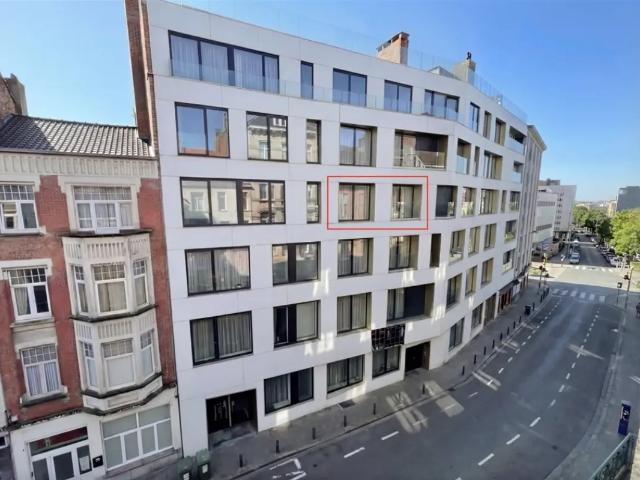 Appartement vente à Brussel, Bruxelles