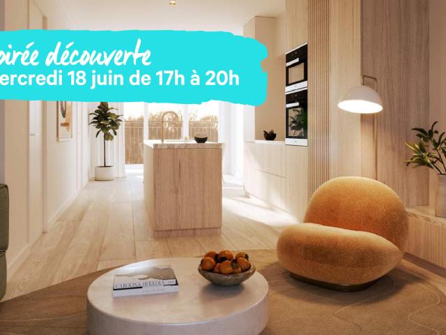 Appartement vente à Bruxelles