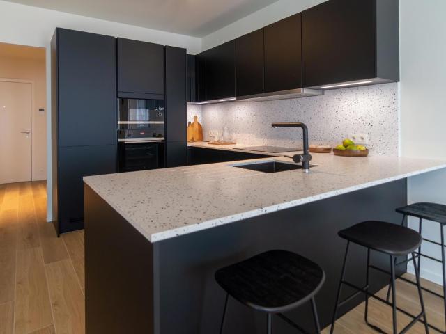 Appartement vente à Bruxelles