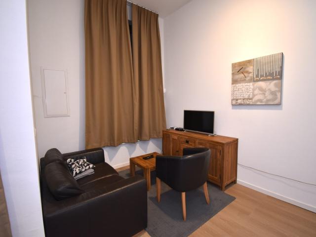 Appartement vente à Brussel, Bruxelles