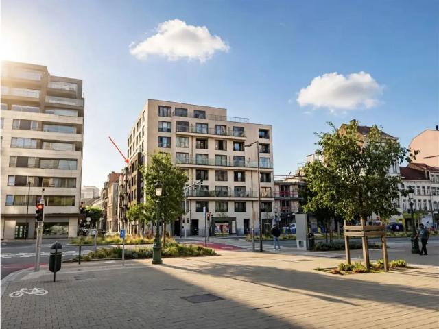 Appartement vente à Brussel, Bruxelles