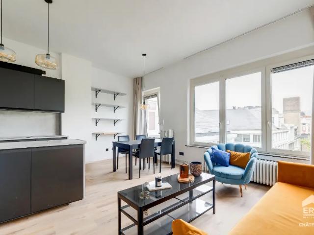 Appartement vente à Brussel, Bruxelles