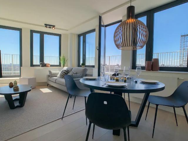Appartement vente à Brussel, Bruxelles