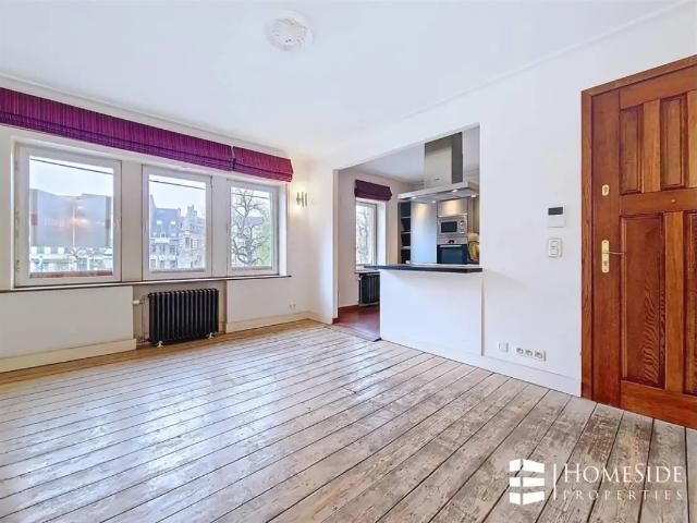 Appartement vente à Brussel, Bruxelles