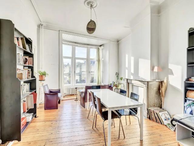 Appartement vente à Brussel, Bruxelles