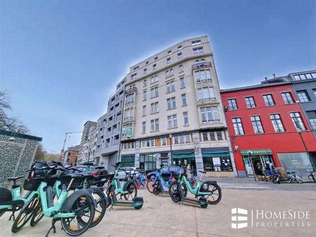 Appartement vente à Brussel, Bruxelles