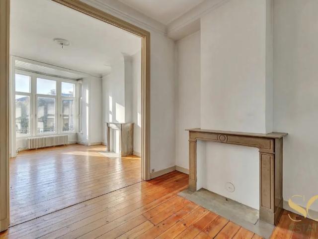 Appartement vente à Brussel, Bruxelles