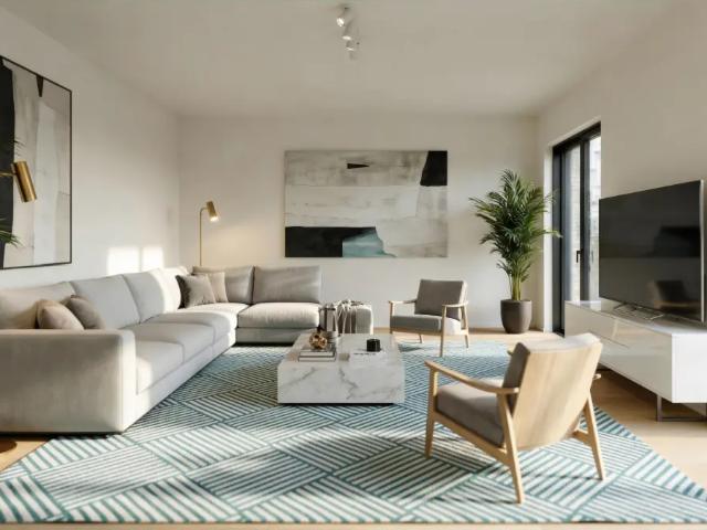 Appartement vente à Brussel, Bruxelles
