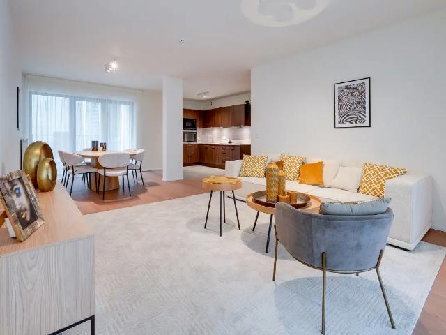 Appartement vente à Brussel, Bruxelles