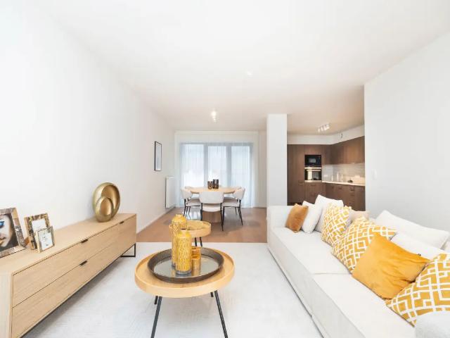 Appartement vente à Brussel, Bruxelles