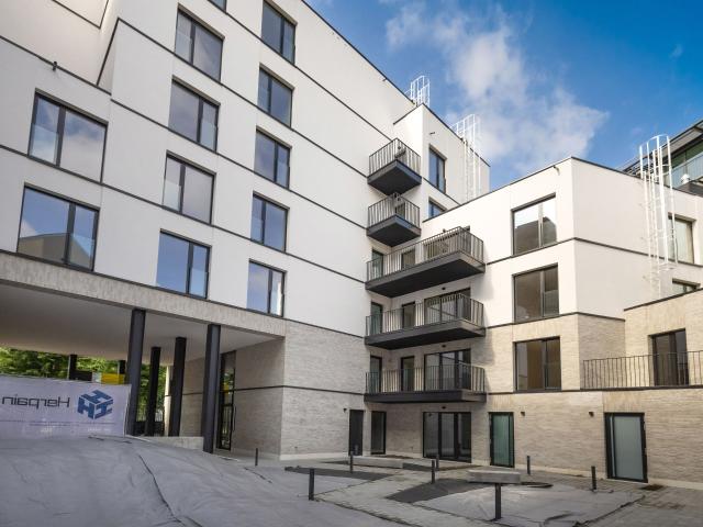 Appartement vente à Bruxelles