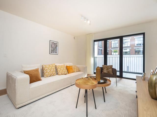 Appartement vente à Bruxelles
