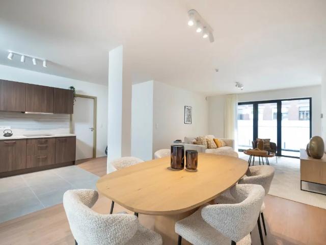 Appartement vente à Brussel, Bruxelles