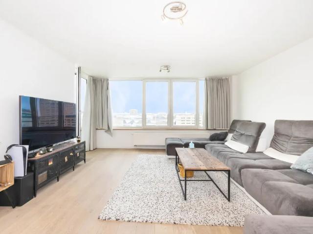Appartement vente à Brussel, Bruxelles